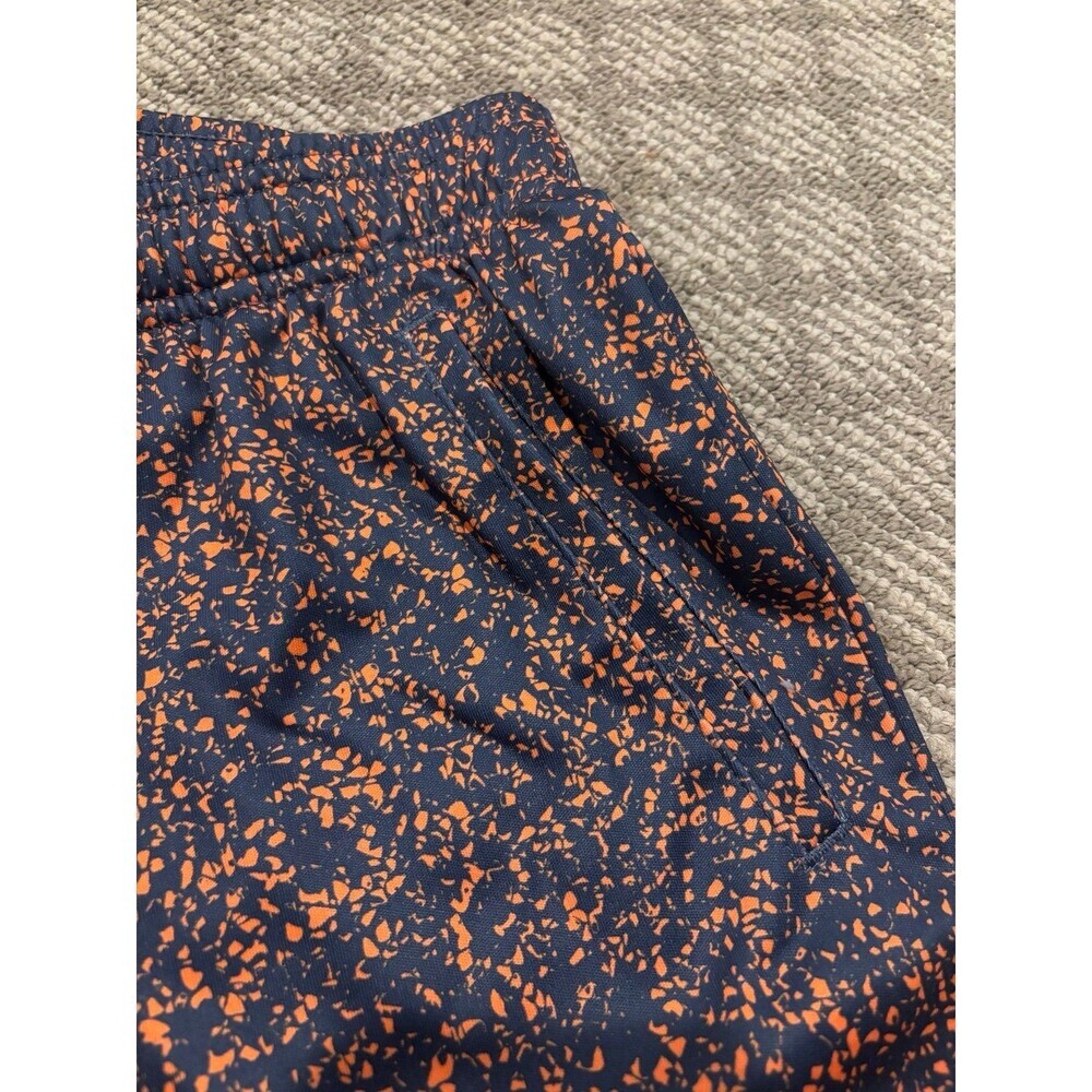 Under Armour Boys' Renegade 3.0 Printed Shorts - Picture 9 of 9